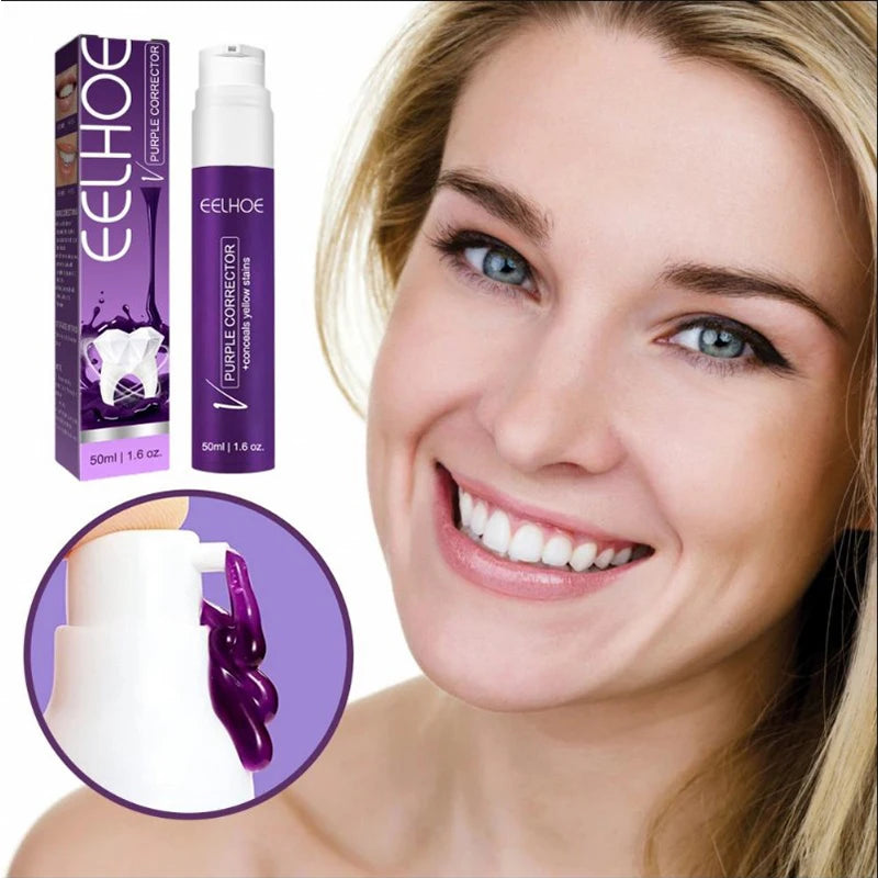 CREMA DENTAL BLANQUEADORA