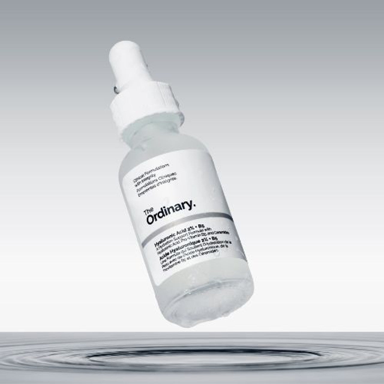 THE ORDINARY Ácido Hialurónico 2% + B5
