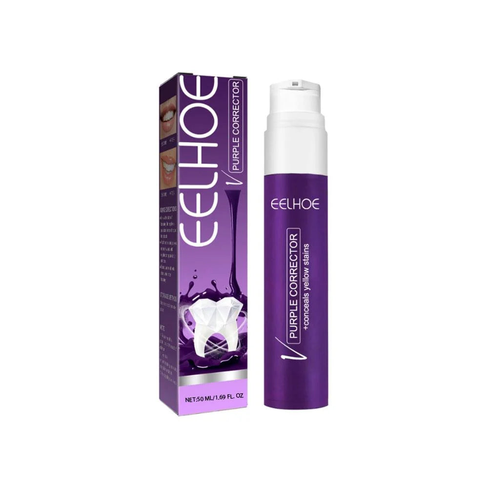 CREMA DENTAL BLANQUEADORA