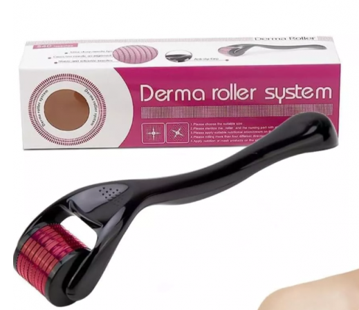 DERMAROLLER