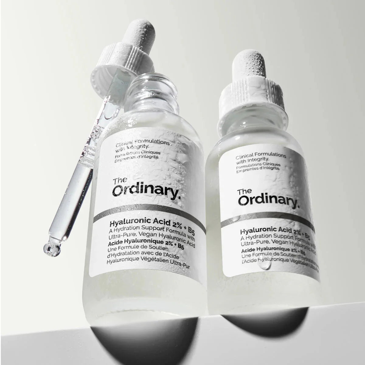 THE ORDINARY Ácido Hialurónico 2% + B5
