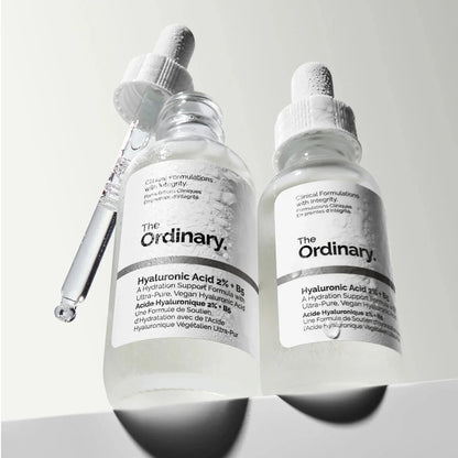 THE ORDINARY Ácido Hialurónico 2% + B5