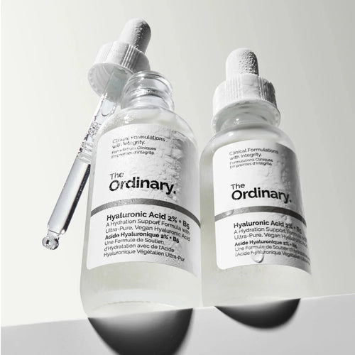 THE ORDINARY Ácido Hialurónico 2% + B5